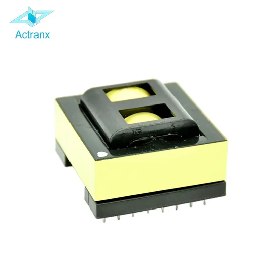 High Efficiency Energy Saving Hf Transformer for Industrial Use