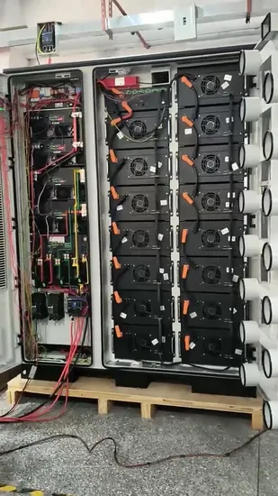 Yangtze 200kw+372kwhl LiFePO4 Lithium Battery System off Grid Air Cooling C&I Ess Cabinet High