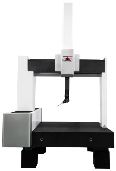 Manual 3D Measuring Device with Touch Probe System CD