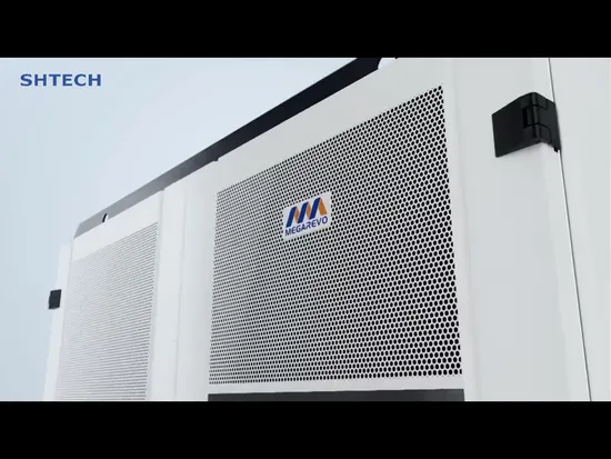 20FT 40FT 10FT Energy System 1.2mwh 1.4mwh 2.9mwh 5mwh Container System Solar Panel Energy 250kw Power 500kw Inv with Lithium Ion Battery Solar System